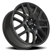 Vision 426 18x8 +20 5x110mm 73.1mm Matte Black