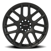 Vision 426 18x8 +20 5x110mm 73.1mm Matte Black