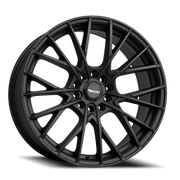 Venom Sport 42 18x8.5 +35 5x114.3mm 73.1mm Matte Black
