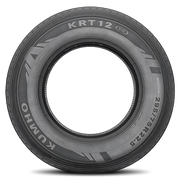 Kumho KRT12 295/75R22.5 G 144M BSW