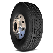 Thunderer LD422 295/75R22.5 G TL 144L BSW