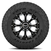 Toyo Open Country A/T Ii P265/65R17 110T BSW