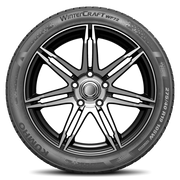 Kumho Wintercraft WP72 265/35R19XL 98W BSW