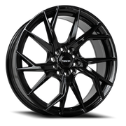 Venom Sport 44 18x8.5 +35 5x114.3mm 73.1mm Gloss Black