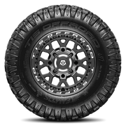 Hercules Tis UT1 30X10.00R14 D 66J RBL