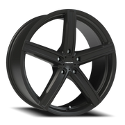 Vision 469 20x8.5 +35 5x115mm 73.1mm Satin Black