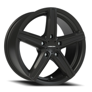 Vision 469 16x7.5 +34 5x115mm 73.1mm Satin Black
