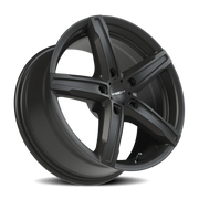 Vision 469 16x7.5 +34 5x115mm 73.1mm Satin Black