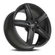 Vision 469 16x7 +38 5x115mm 73.1mm Satin Black