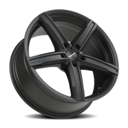 Vision 469 18x8 +38 5x114.3mm 73.1mm Satin Black