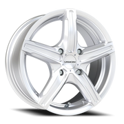 Vision 469 15x6.5 +38 4x114.3mm 73.1mm Silver