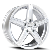 Vision 469 16x7.5 +34 5x115mm 73.1mm Silver