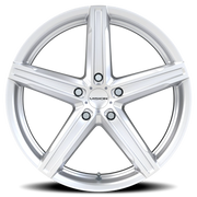 Vision 469 18x8 +38 5x114.3mm 73.1mm Silver