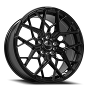 Venom Sport 46 18x8.5 +35 5x100mm 73.1mm Gloss Black