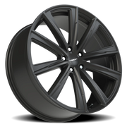 Vision 471 22x9 +20 5x115mm 73.1mm Satin Black