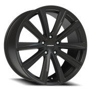 Vision 471 20x9 +38 5x115mm 73.1mm Satin Black
