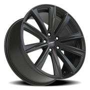 Vision 471 20x9 +38 5x115mm 73.1mm Satin Black