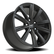 Vision 471 18x8.5 +32 5x114.3mm 73.1mm Satin Black