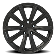 Vision 471 18x8.5 +32 5x114.3mm 73.1mm Satin Black