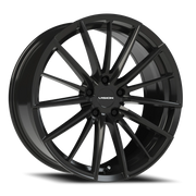 Vision 473 20x8.5 +35 5x114.3mm 73.1mm Gloss Black