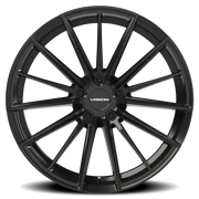 Vision 473 20x8.5 +35 5x114.3mm 73.1mm Gloss Black