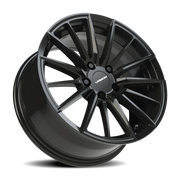 Vision 473 16x7.5 +38 5x112mm 66.56mm Gloss Black