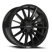 Vision 473 16x7.5 +34 5x114.3mm 73.1mm Gloss Black