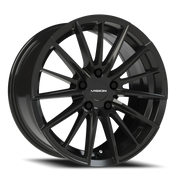 Vision 473 17x8 +38 5x108mm 73.1mm Gloss Black