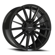 Vision 473 18x8 +38 5x108mm 73.1mm Gloss Black