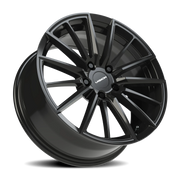 Vision 473 18x8 +38 5x114.3mm 73.1mm Gloss Black