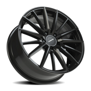 Vision 473 19x8 +40 5x120mm Gloss Black