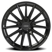 Vision 473 19x8 +40 5x112mm Gloss Black
