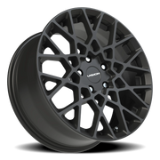 Vision 474 18x8 +38 5x120mm 73.1mm Satin Black
