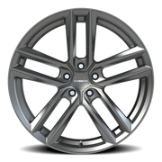 Vision 475 20x10.5 +42 5x114.3mm 73.1mm Gunmetal