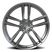 Vision 475 22x9 +35 5x120mm 72.6mm Gunmetal