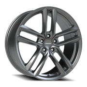Vision 475 20x9 +32 5x112mm 66.56mm Gunmetal