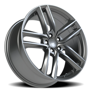Vision 475 20x9 +32 5x112mm 66.56mm Gunmetal