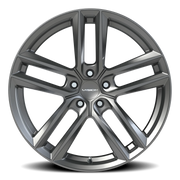 Vision 475 20x9 +32 5x112mm 66.56mm Gunmetal