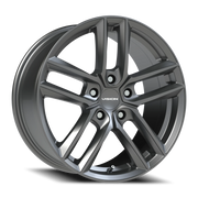 Vision 475 18x8.5 +38 5x112mm 66.56mm Gunmetal
