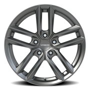 Vision 475 18x8.5 +32 5x114.3mm 73.1mm Gunmetal