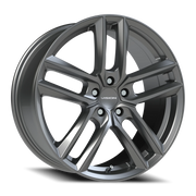 Vision 475 19x8.5 +35 5x112mm 66.56mm Gunmetal