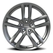 Vision 475 19x8.5 +35 5x112mm 66.56mm Gunmetal