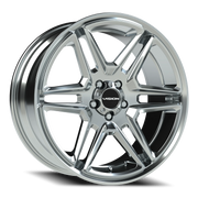 Vision 476 20x9 +30 5x120mm 74.1mm Chrome