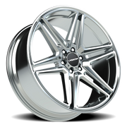 Vision 476 24x9.5 +30 6x139.7mm 78.1mm Chrome