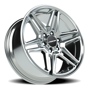 Vision 476 20x9 +30 6x132mm 74.5mm Chrome