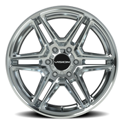 Vision 476 20x9 +30 6x132mm 74.5mm Chrome