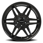 Vision 476 20x9 +15 5x115mm 74.1mm Gloss Black