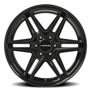 Vision 476 22x9.5 +15 6x139.7mm 78.1mm Gloss Black