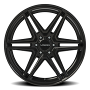 Vision 476 24x9.5 +30 6x135mm 87.1mm Gloss Black