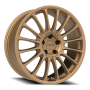 Vision 477 20x8.5 +35 5x108mm 63.4mm Bronze